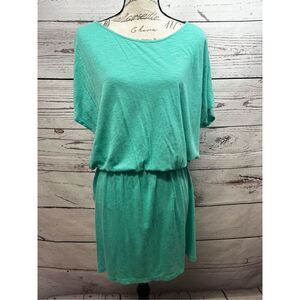 Lilla P large mint‎ green dress - 3037